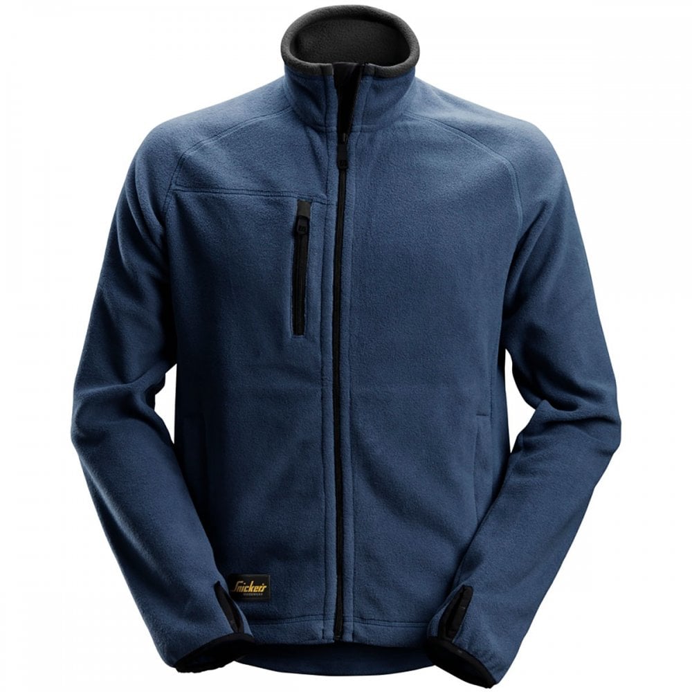 8022 AllroundWork Polartec Fleece Jacket