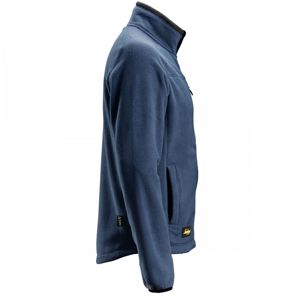 8022 AllroundWork Polartec Fleece Jacket