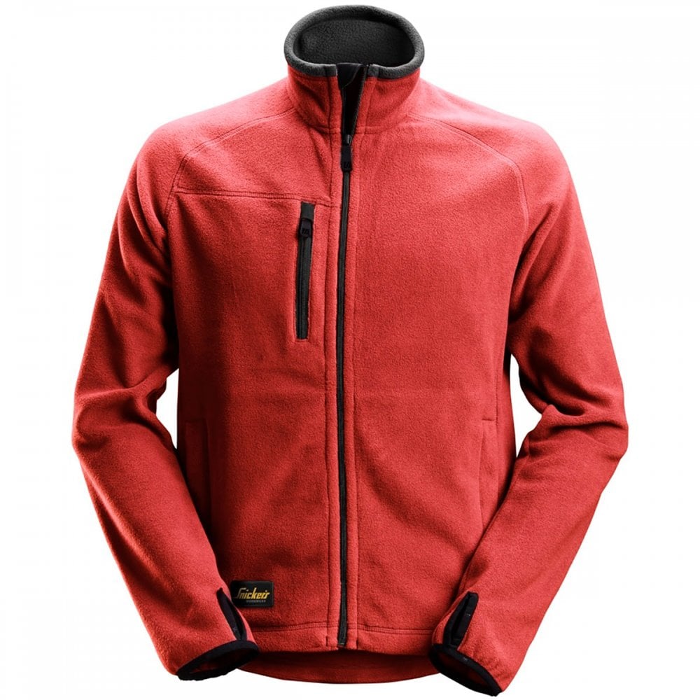 8022 AllroundWork Polartec Fleece Jacket