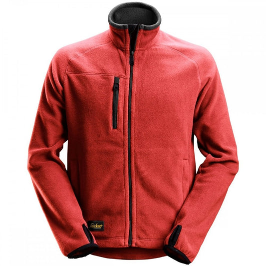 8022 AllroundWork Polartec Fleece Jacket