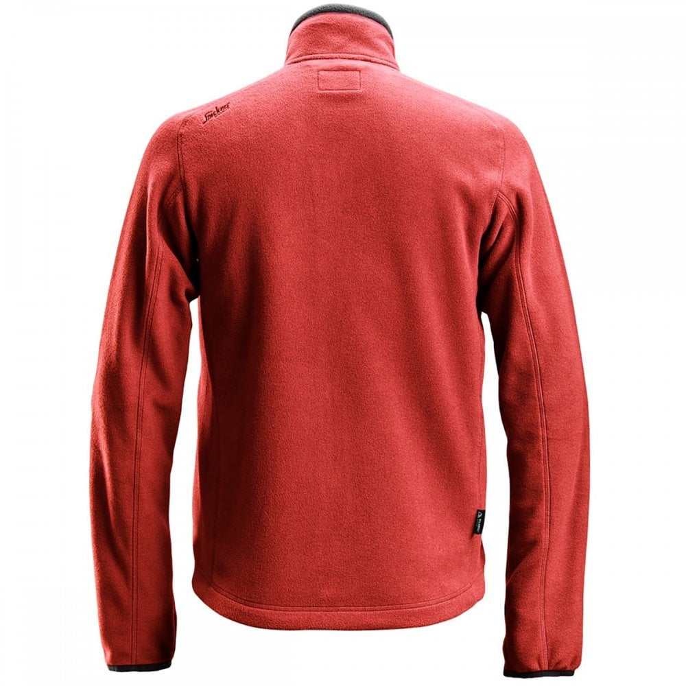 8022 AllroundWork Polartec Fleece Jacket