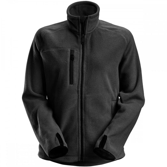 8027 AllroundWork Polartec Women Fleece Jacket
