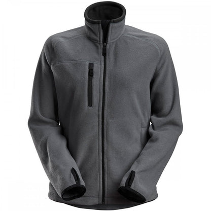 8027 AllroundWork Polartec Women Fleece Jacket