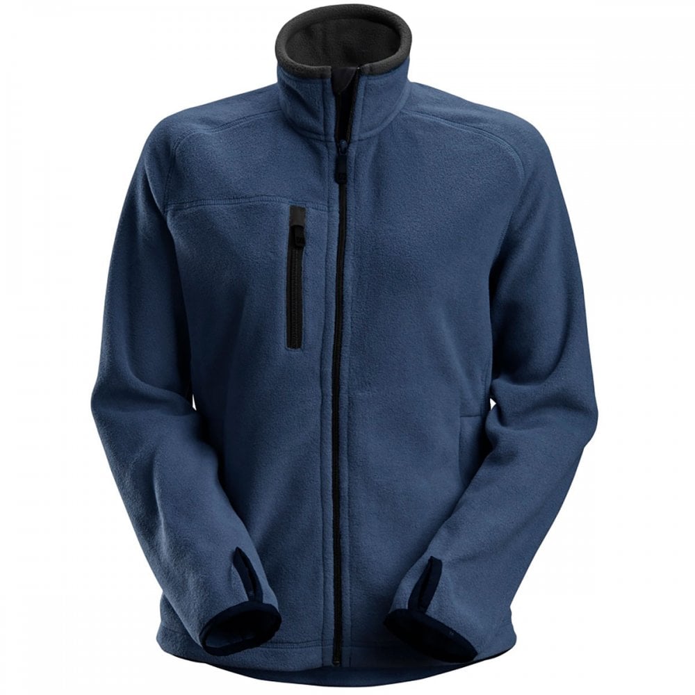 8027 AllroundWork Polartec Women Fleece Jacket