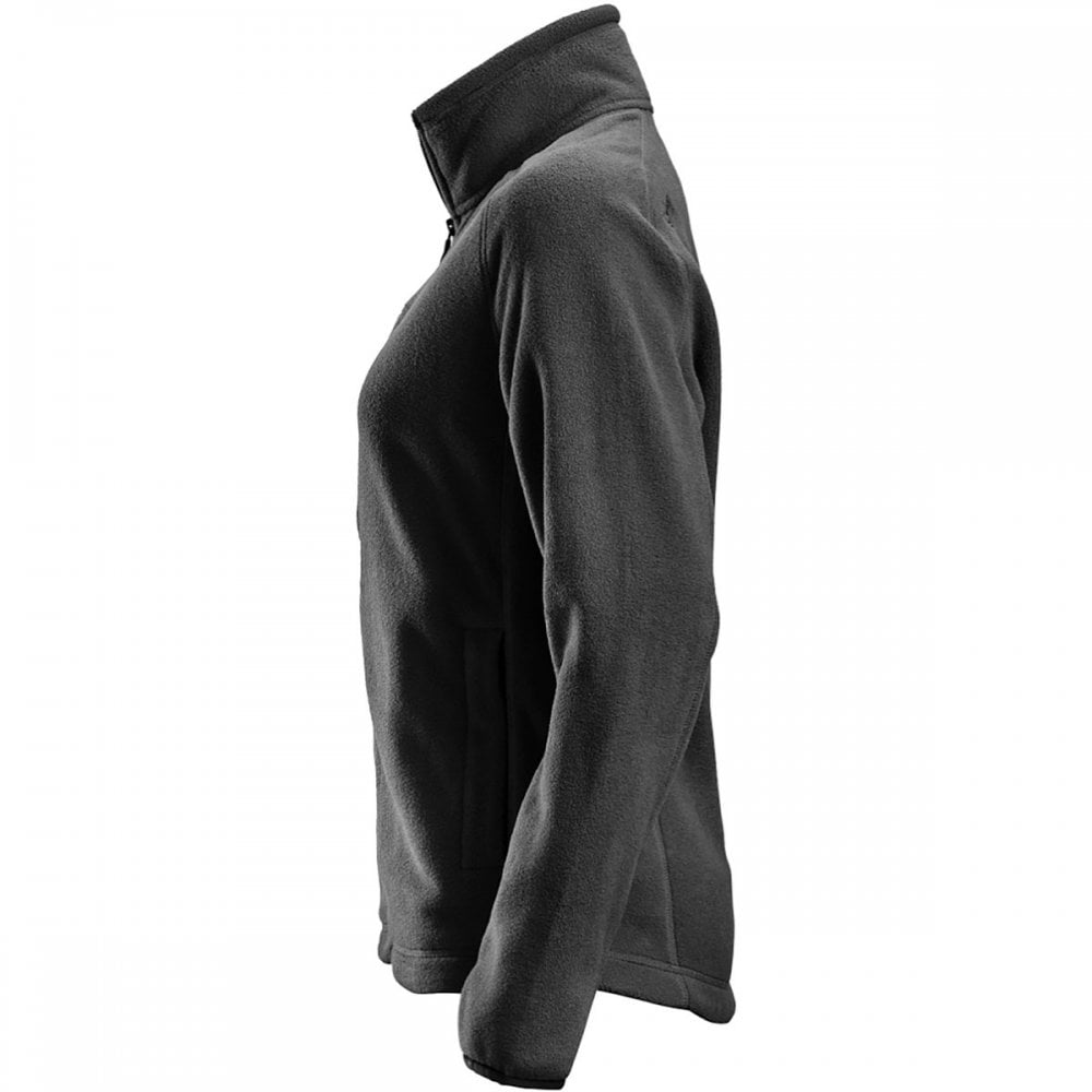 8027 AllroundWork Polartec Women Fleece Jacket