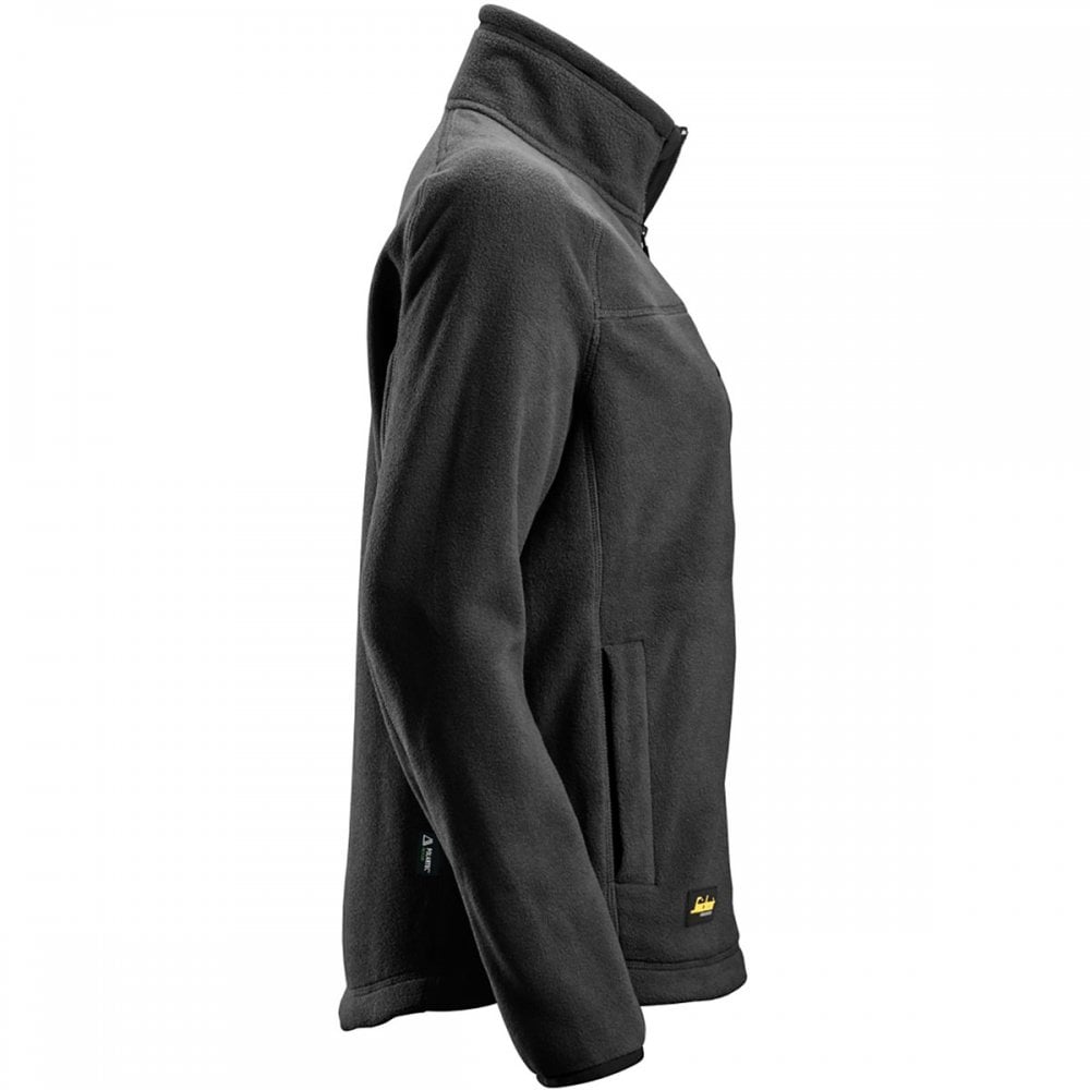 8027 AllroundWork Polartec Women Fleece Jacket