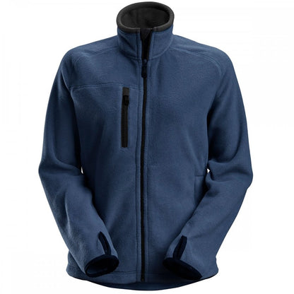 8027 AllroundWork Polartec Women Fleece Jacket