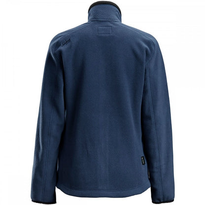 8027 AllroundWork Polartec Women Fleece Jacket