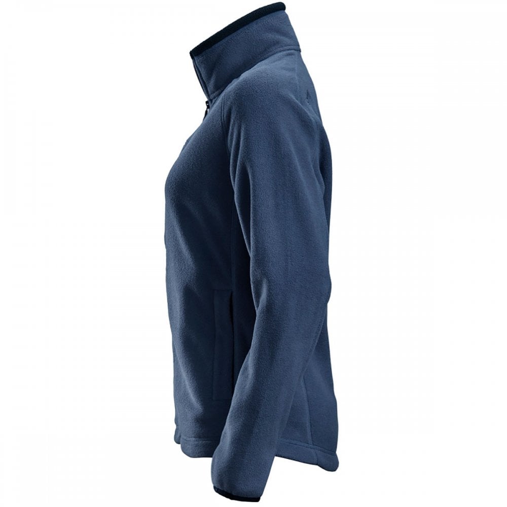 8027 AllroundWork Polartec Women Fleece Jacket