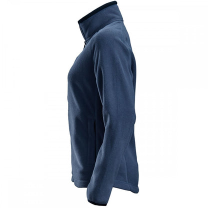 8027 AllroundWork Polartec Women Fleece Jacket