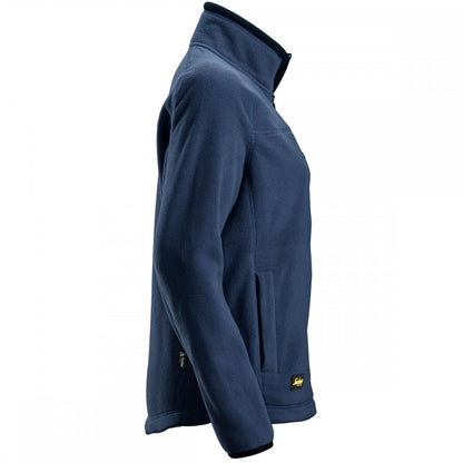 8027 AllroundWork Polartec Women Fleece Jacket