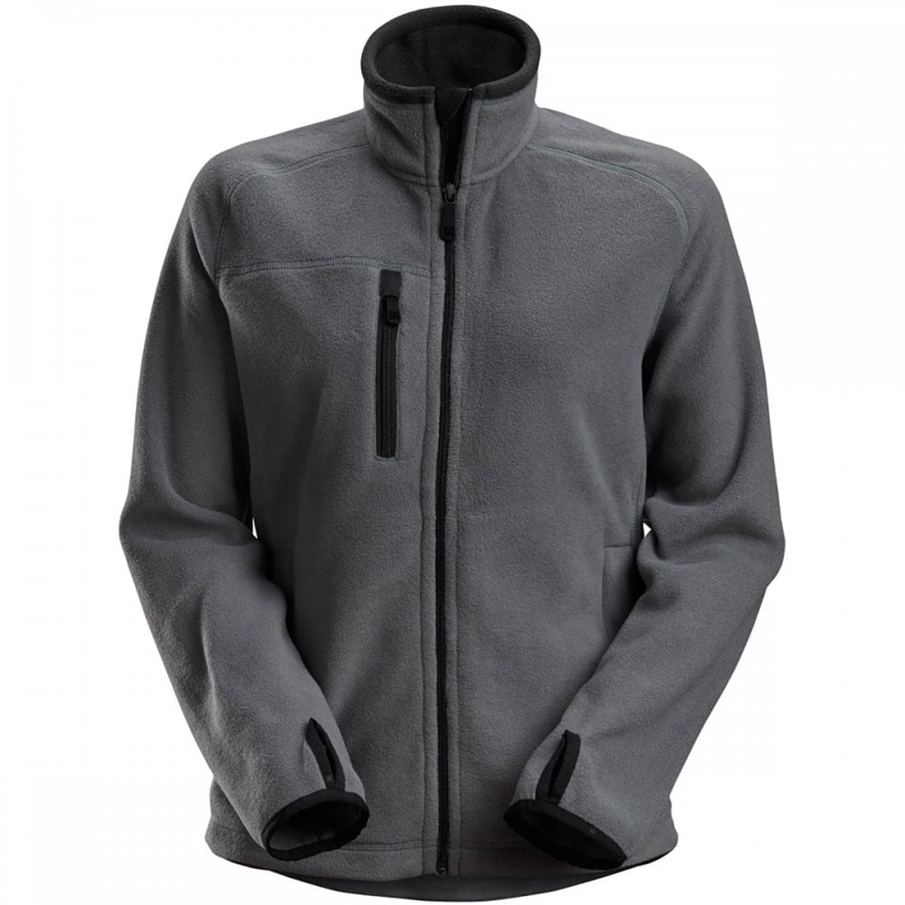 8027 AllroundWork Polartec Women Fleece Jacket