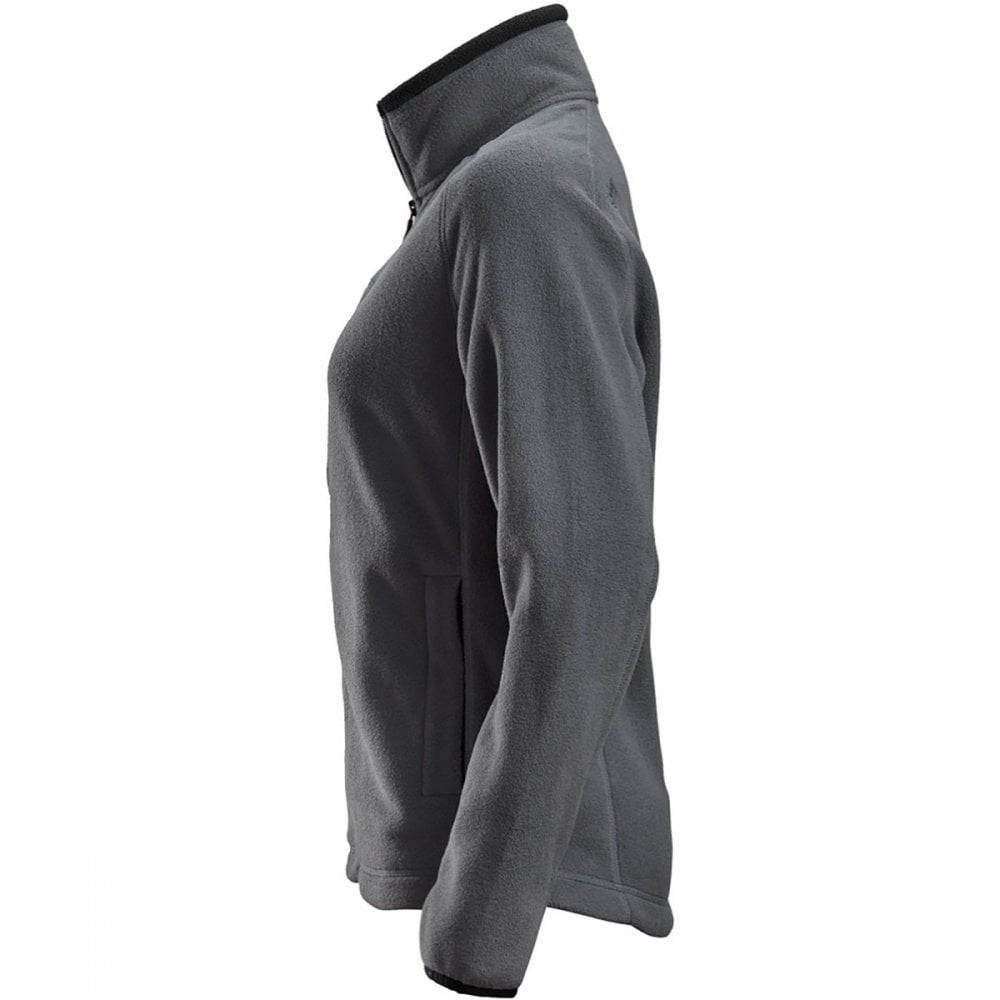 8027 AllroundWork Polartec Women Fleece Jacket
