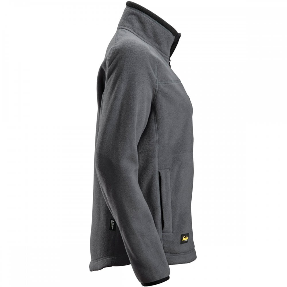 8027 AllroundWork Polartec Women Fleece Jacket