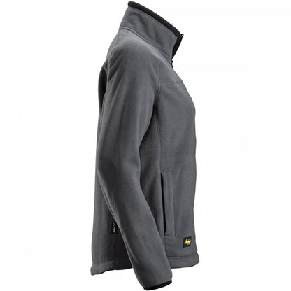 8027 AllroundWork Polartec Women Fleece Jacket