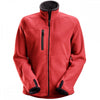 8027 AllroundWork Polartec Women Fleece Jacket
