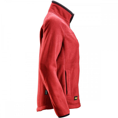 8027 AllroundWork Polartec Women Fleece Jacket