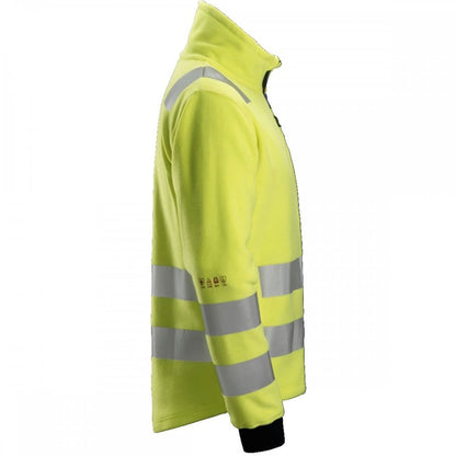 2860 ProtecWork Flame Retardant Fleece Jacket Class 3