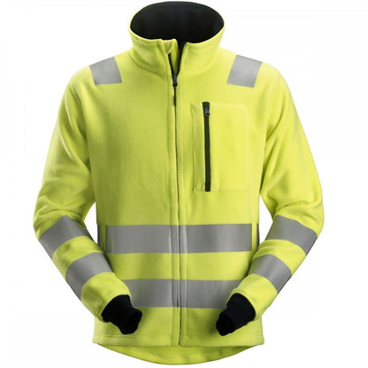 2860 ProtecWork Flame Retardant Fleece Jacket Class 3