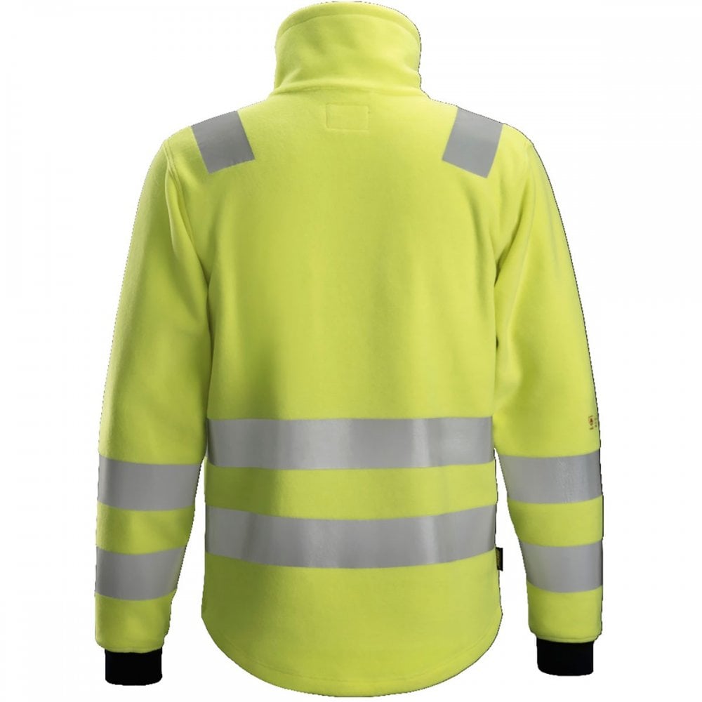 2860 ProtecWork Flame Retardant Fleece Jacket Class 3
