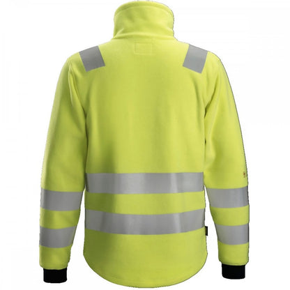2860 ProtecWork Flame Retardant Fleece Jacket Class 3