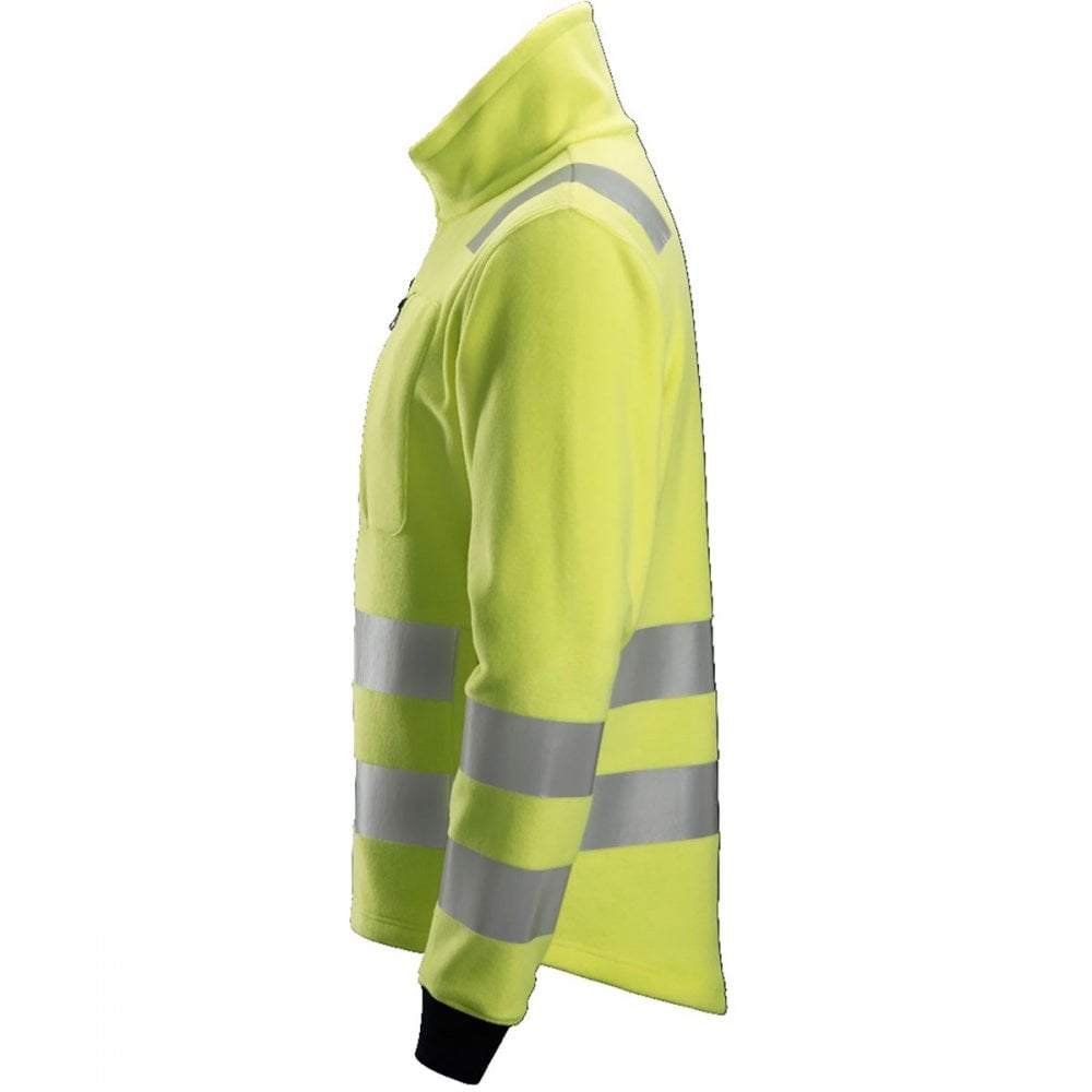 2860 ProtecWork Flame Retardant Fleece Jacket Class 3