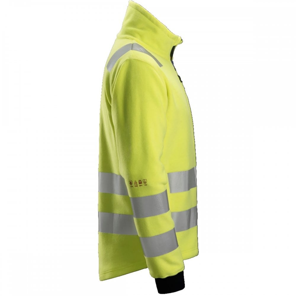 2860 ProtecWork Flame Retardant Fleece Jacket Class 3