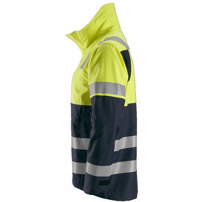 1560 ProtecWork Flame Retardant Jacket Class 1