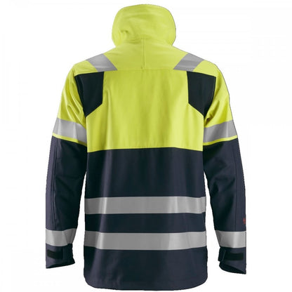 1560 ProtecWork Flame Retardant Jacket Class 1