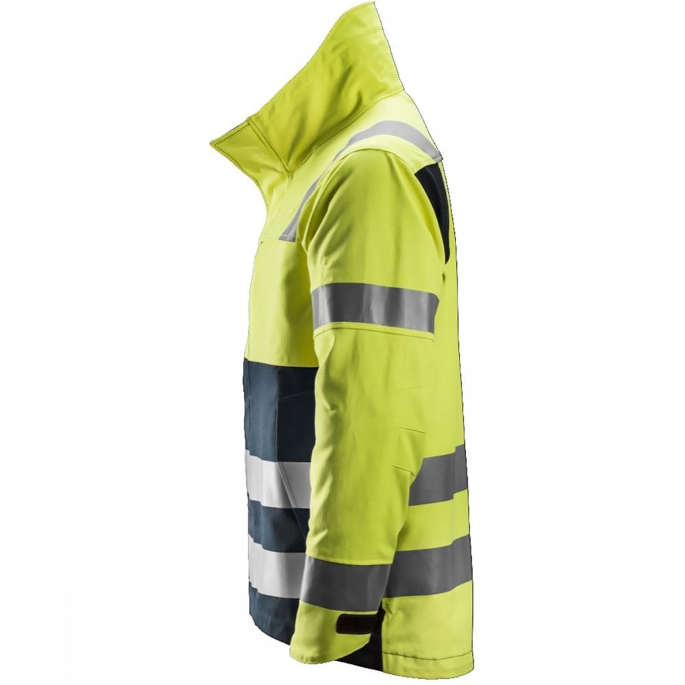 1561 ProtecWork Flame Retardant Jacket Class 3