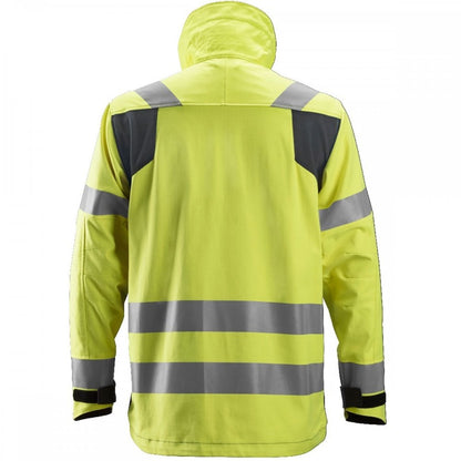 1561 ProtecWork Flame Retardant Jacket Class 3