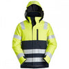 1163 ProtecWork Flame Retardant Insulated Hood Jacket Class 3