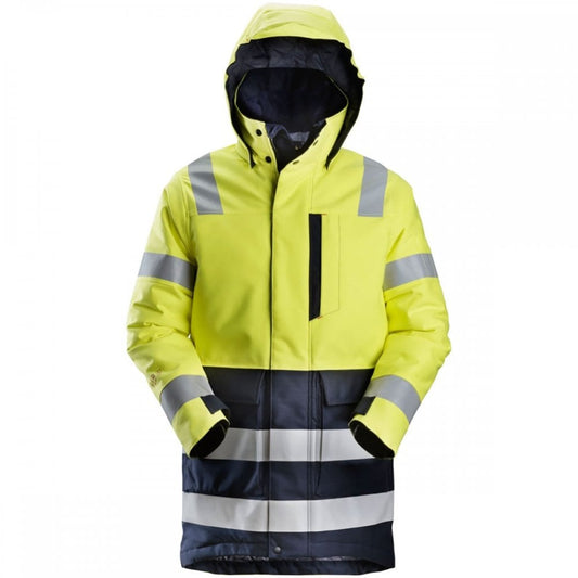 1860 ProtecWork Flame Retardant Jacket Class 3