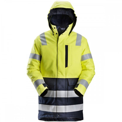 1860 ProtecWork Flame Retardant Jacket Class 3