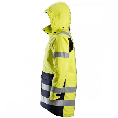 1860 ProtecWork Flame Retardant Jacket Class 3
