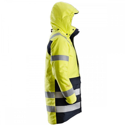 1860 ProtecWork Flame Retardant Jacket Class 3