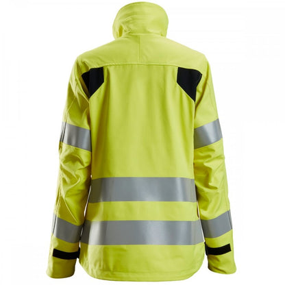 1567 ProtecWork Flame Retardant Womens Jacket Class 3