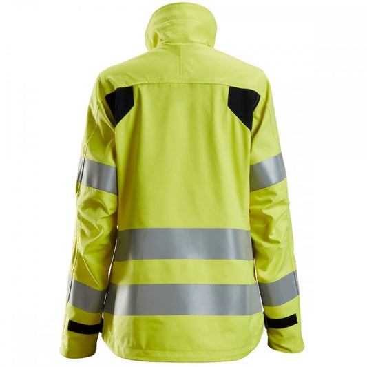 1567 ProtecWork Flame Retardant Womens Jacket Class 3