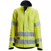 1567 ProtecWork Flame Retardant Womens Jacket Class 3