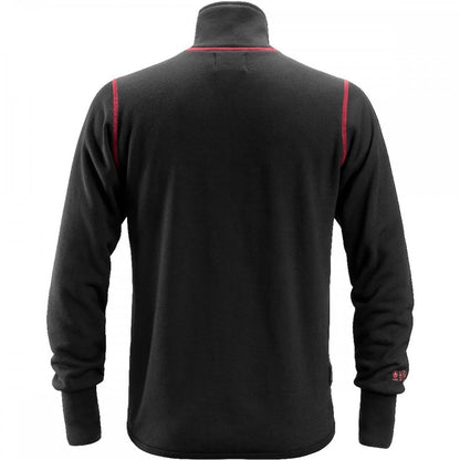 1563 ProtecWork Flame Retardant Wool Terry Jacket