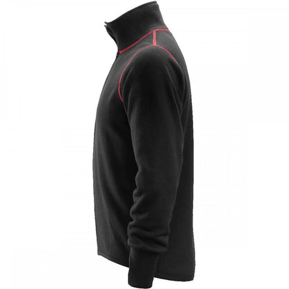 1563 ProtecWork Flame Retardant Wool Terry Jacket