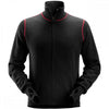 1563 ProtecWork Flame Retardant Wool Terry Jacket