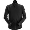8019 AllroundWork Midlayer Wool Full Zip Jacket