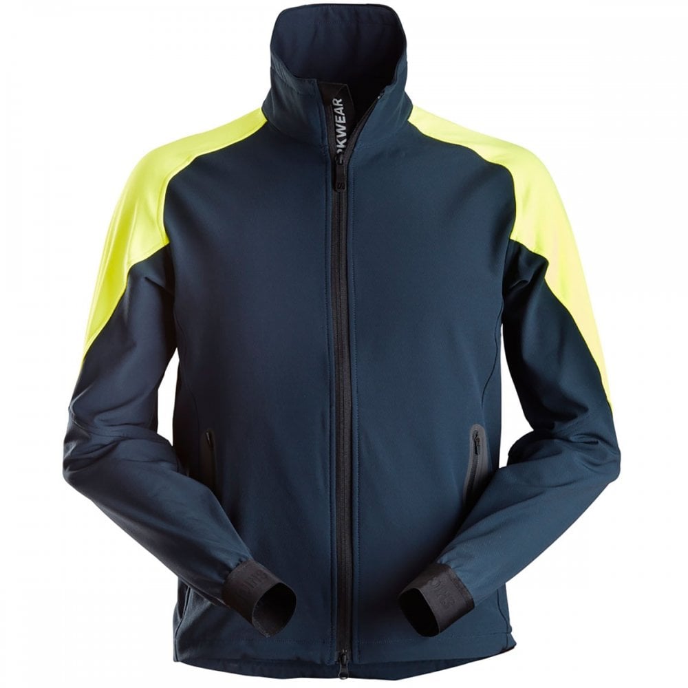 8028 FlexiWork Neon Jacket