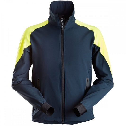 8028 FlexiWork Neon Jacket