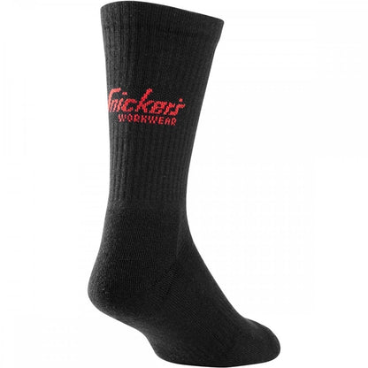 9263 ProtecWork Flame Retardant Wool Sock