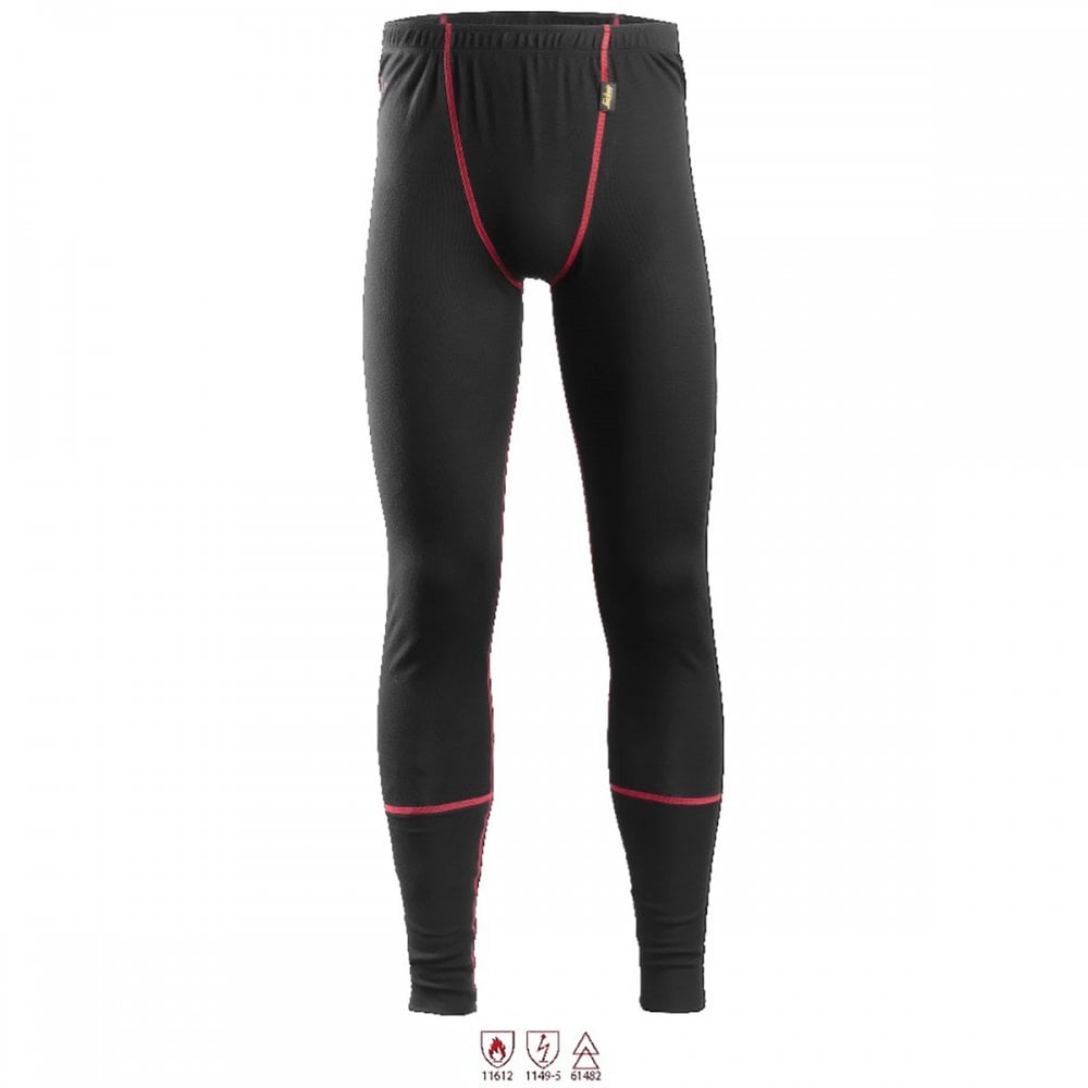 9468 ProtecWork Flame Retardant Wool Bottoms