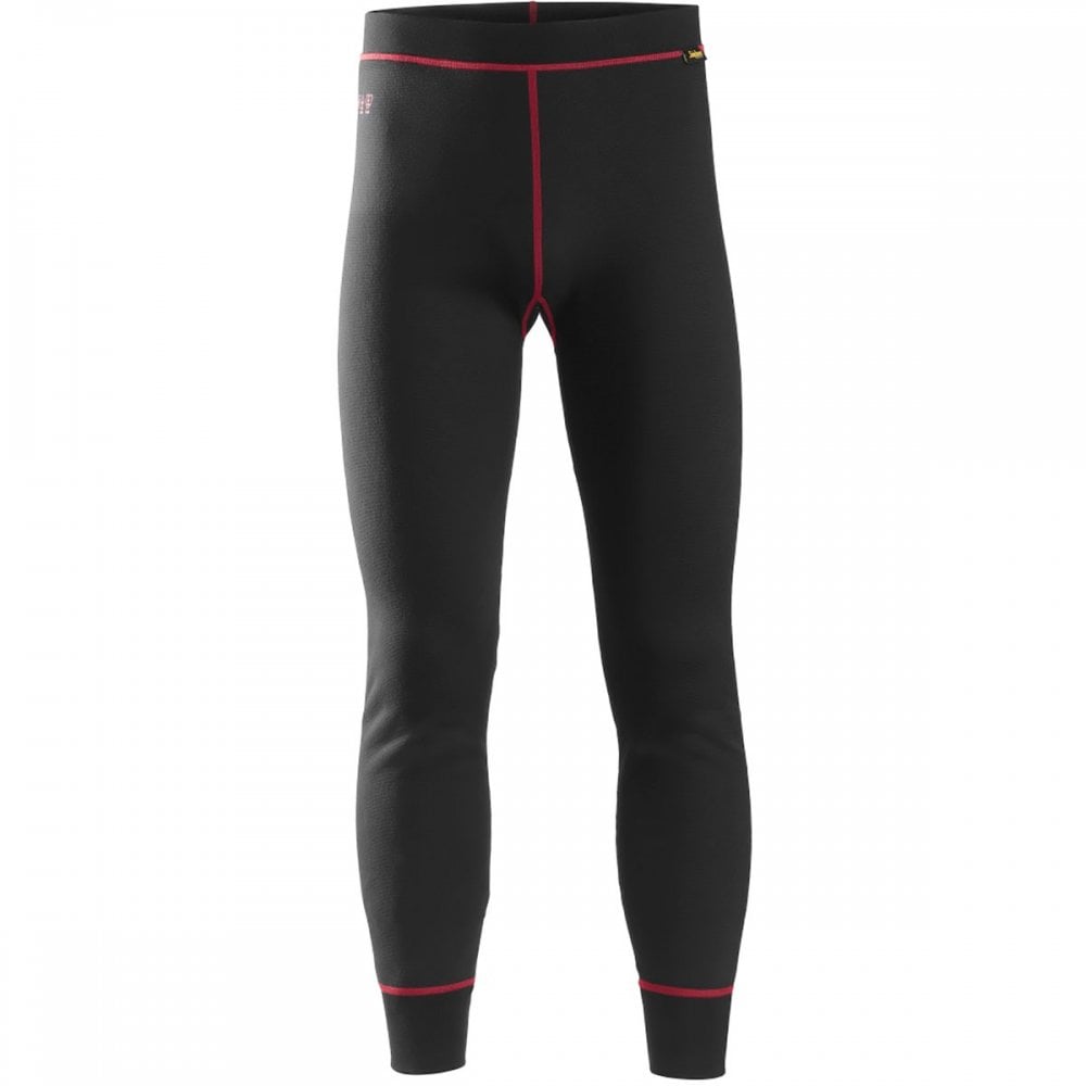 9469 ProtecWork Flame Retardant Wool Terry Bottoms