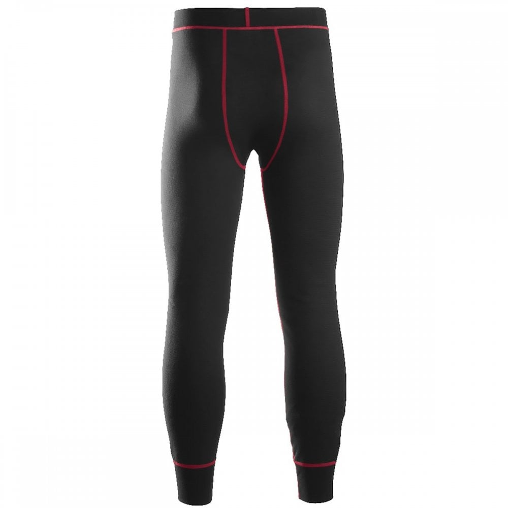 9469 ProtecWork Flame Retardant Wool Terry Bottoms