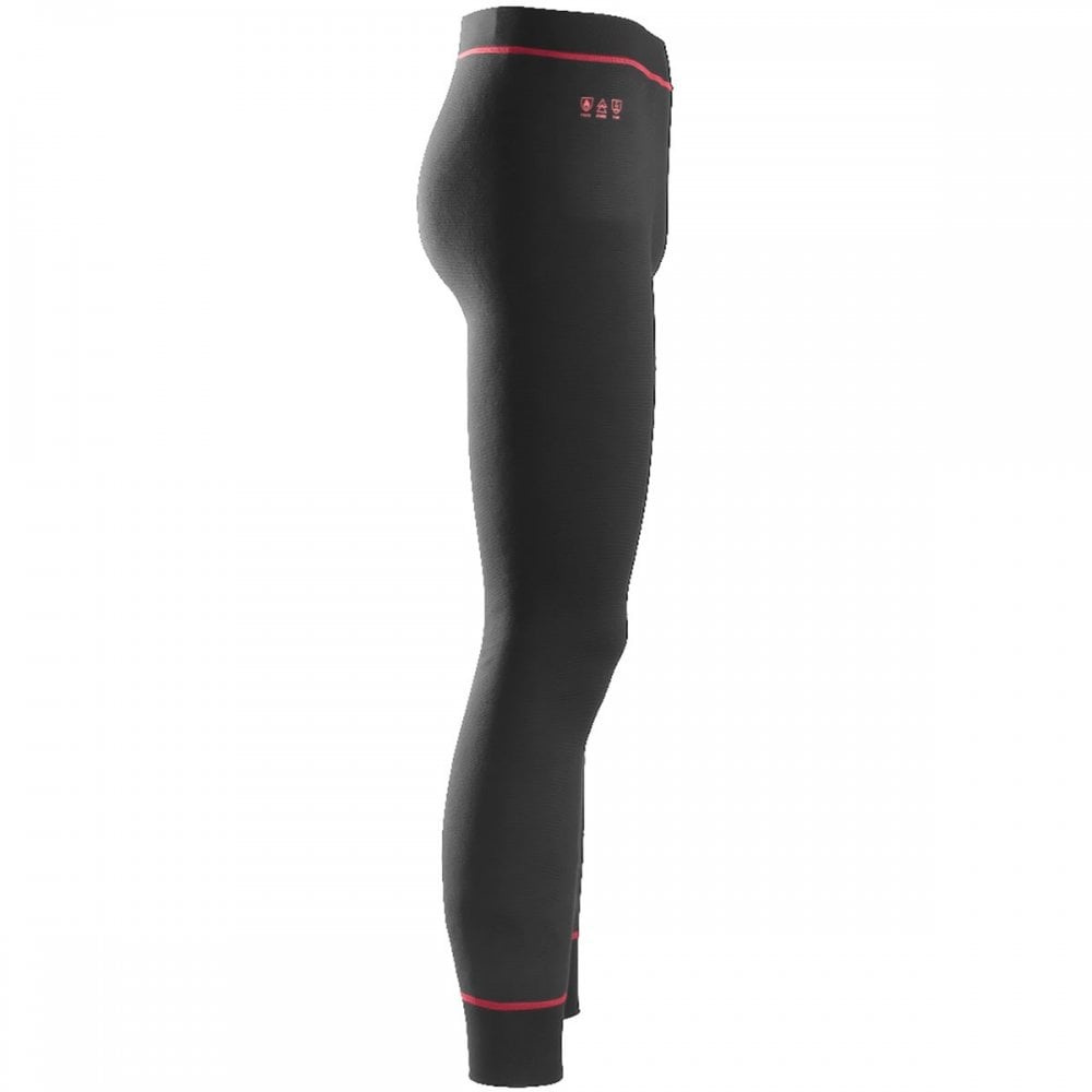 9469 ProtecWork Flame Retardant Wool Terry Bottoms